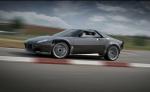 Lancia Stratos Prototype 2010 года